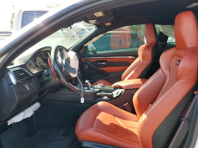 WBS4Y9C51KAG67450 BMW M4