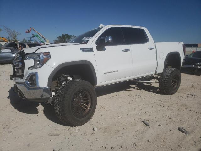 3GTU9DEDXMG248767 auction archive image