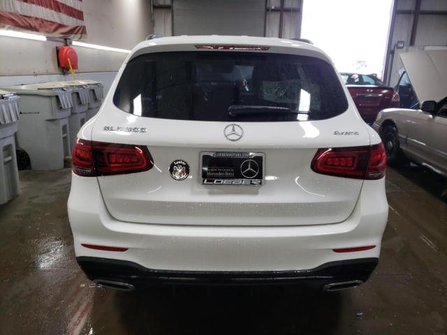 WDC0G8EB0LF750627 Mercedes-Benz Glc 300 4matic