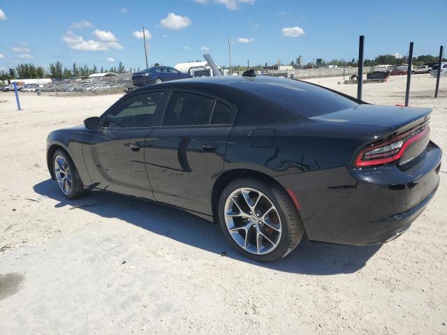 2C3CDXBGXNH106533 Dodge Charger Sxt