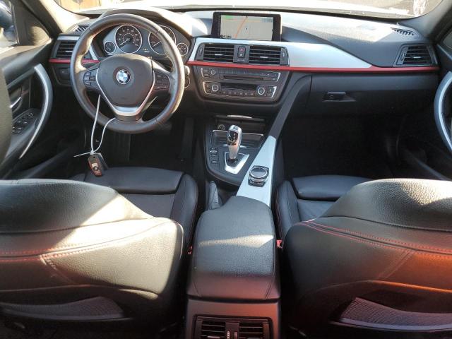 WBA3C1C50EK111500 BMW 328 I Sulev