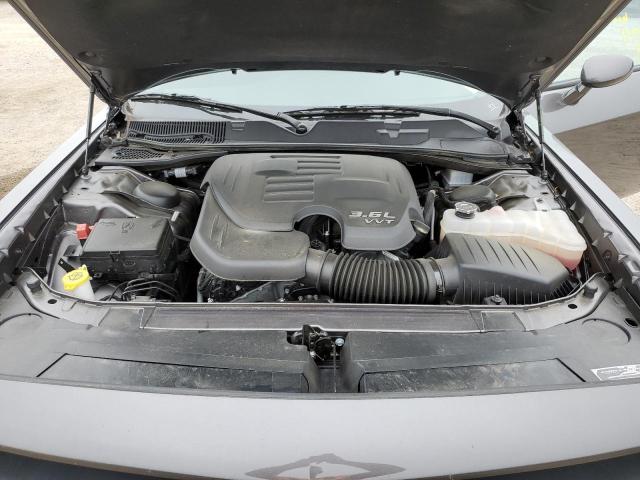 2C3CDZAG5PH525745 Dodge Challenger Sxt