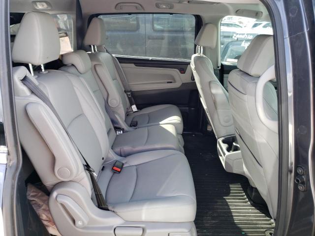 5FNRL6H95KB093154 Honda Odyssey Elite