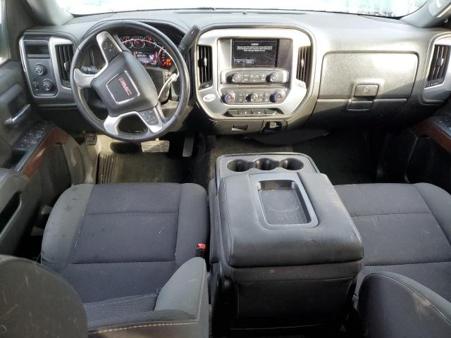1GTV2UEC3FZ372124 GMC Sierra K1500 Sle