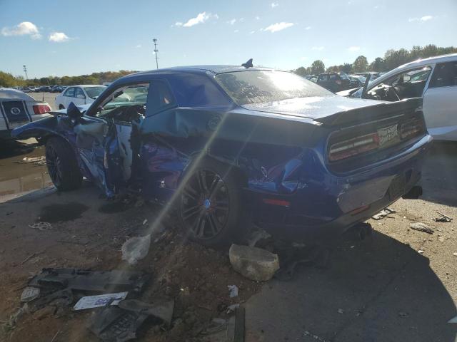 2C3CDZAG2JH260273 Dodge Challenger Sxt