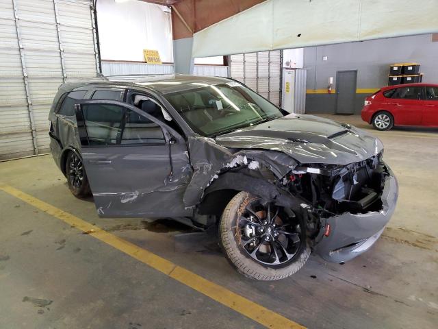1C4RDJDG2NC205365 Dodge DURANGO GT