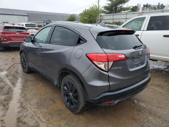 3CZRU6H10MM754623 Honda HR-V SPORT