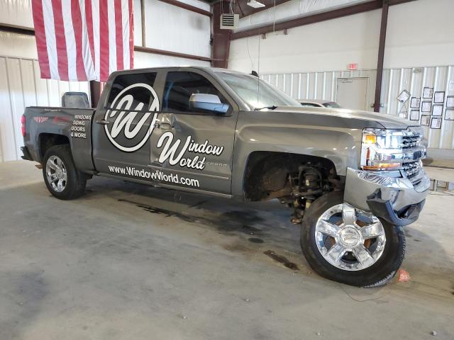 3GCPCREC7HG213791 Chevrolet Silverado C1500 Lt