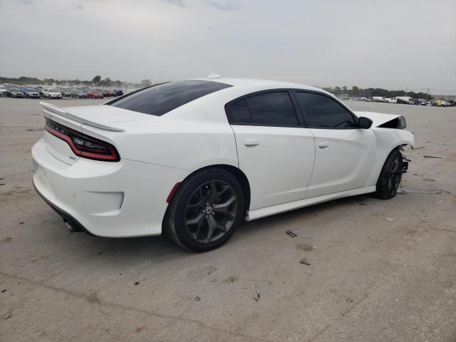 2C3CDXHG0KH740503 Dodge CHARGER GT