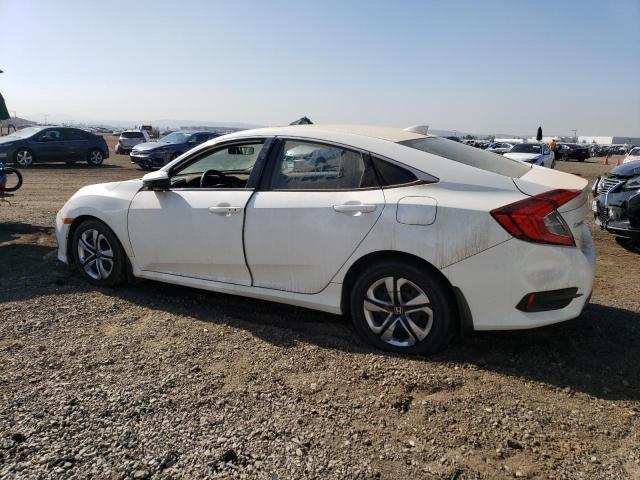 2HGFC2F74HH524326 Honda CIVIC EX