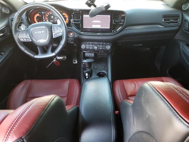 1C4SDJH93MC832443 Dodge Durango Srt Hellcat