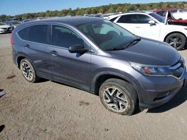 5J6RM4H37GL140941 Honda CR-V LX