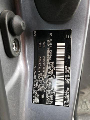 JTJHY7AX2K4290167 Lexus LX 570