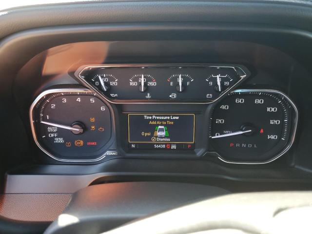3GTP9EEL8LG398353 GMC Sierra K1500 At4