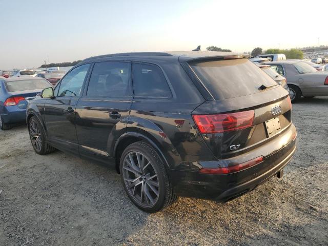 WA1VAAF72KD020219 Audi Q7 Prestige