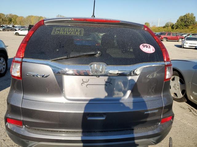 2HKRM3H40GH521351 Honda CR-V SE