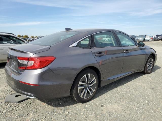 1HGCV3F11MA018315 Honda ACCORD HYBRID