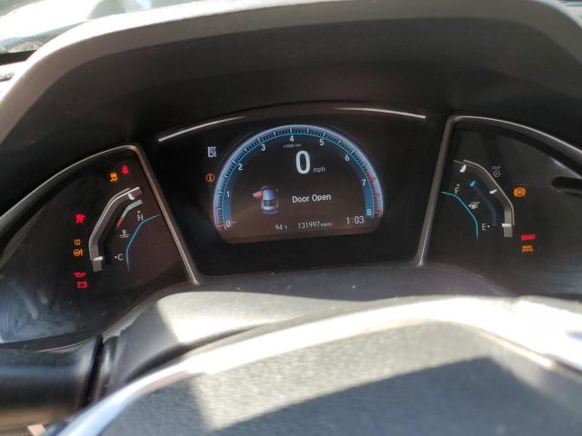 2HGFC2F72GH509774 Honda CIVIC EX