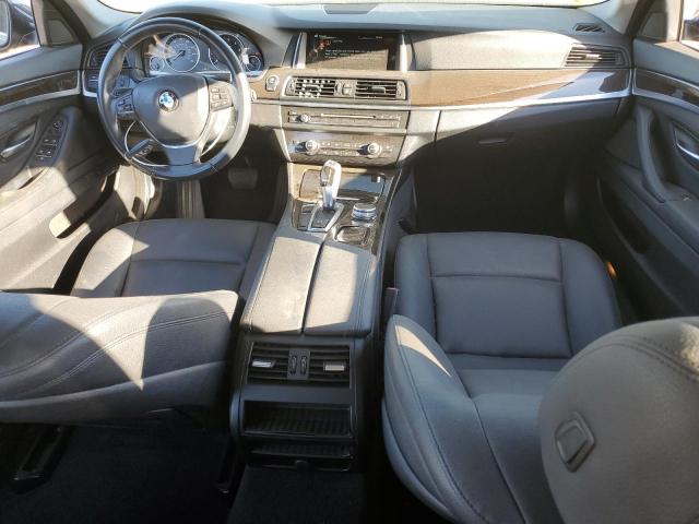 WBA5A5C59FD515052 BMW 528 I