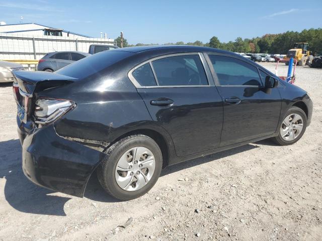 19XFB2F51FE044723 Honda Civic Lx