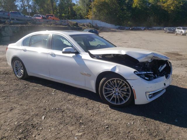 WBAYF8C59ED142125 BMW 750 LXI