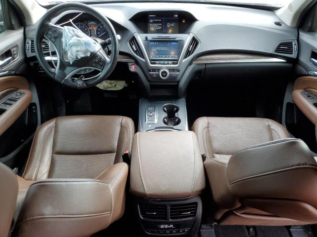 5J8YD4H53KL031955 Acura Mdx Technology