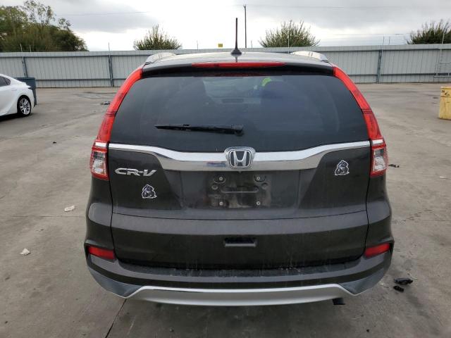 2HKRM3H79GH535419 Honda CR-V EXL