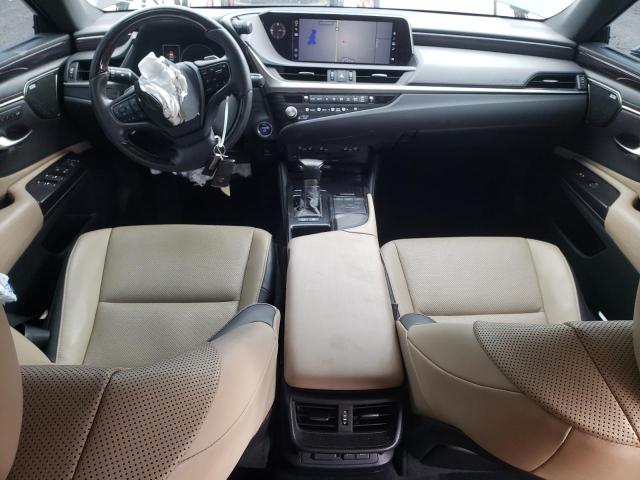 58ADA1C15MU002452 Lexus ES 300H
