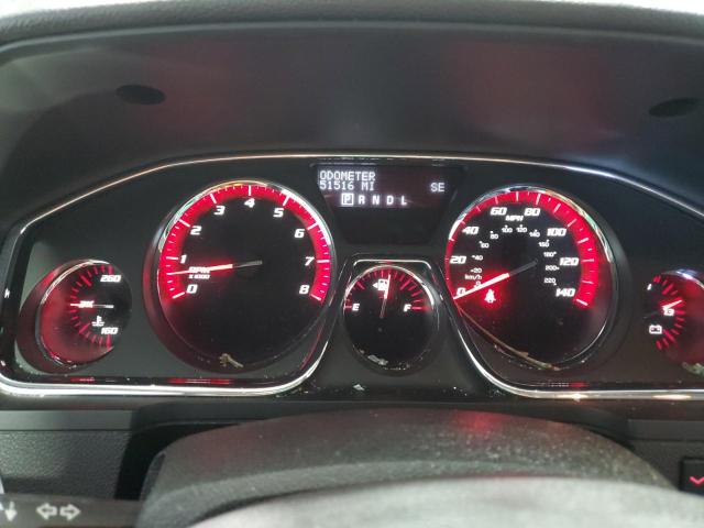 1GKKRSKD1HJ116909 GMC Acadia Limited Slt-2