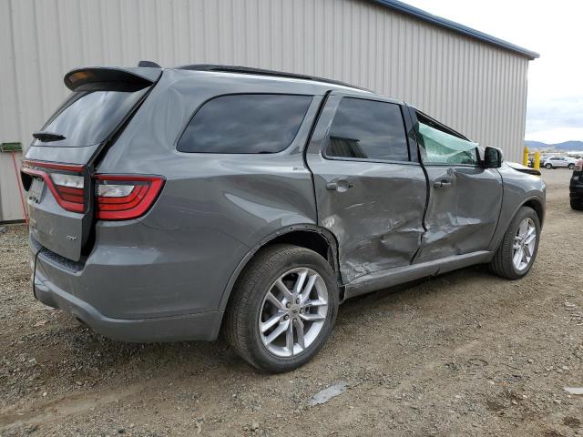 1C4RDJDG7PC581126 Dodge DURANGO GT
