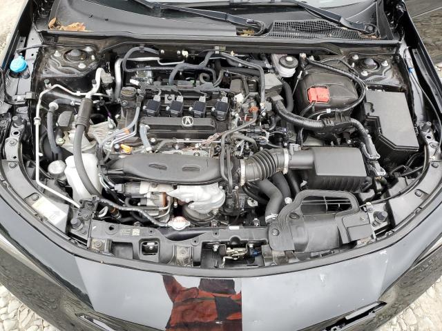19UDE4H32PA011998 Acura Integra A-spec