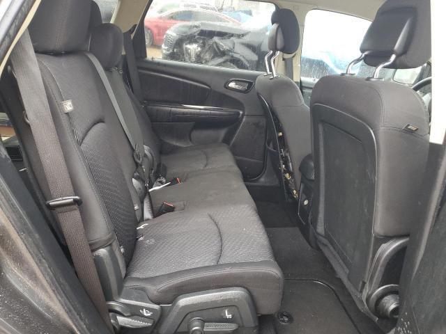 3C4PDCAB1GT246279 Dodge JOURNEY SE