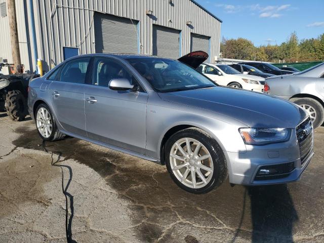 WAUFFAFL3FN020560 Audi A4 Premium Plus