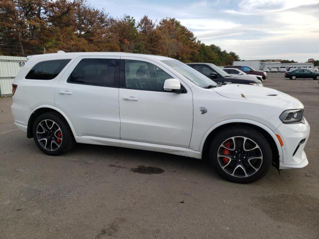 1C4SDJH98MC789315 Dodge Durango Srt Hellcat