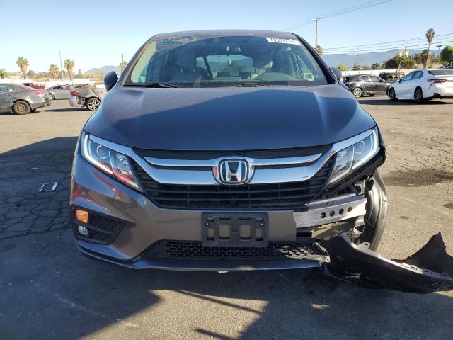 5FNRL6H50JB102886 Honda ODYSSEY EX