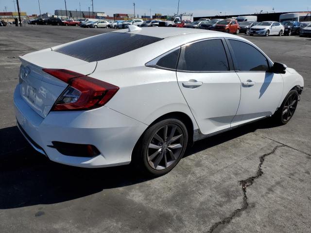 2HGFC1F72MH701850 Honda CIVIC EXL