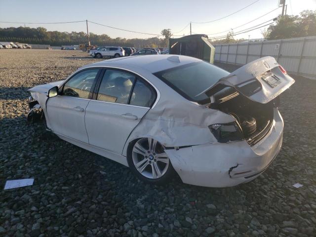 WBA8D9C31HA005728 BMW 330 XI