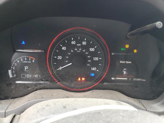 3CZRU6H51KM722814 Honda HR-V EX