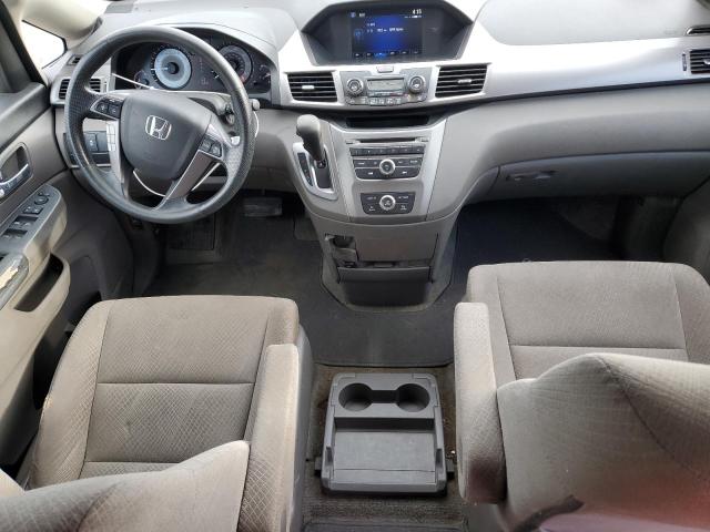 5FNRL5H23FB079627 Honda ODYSSEY LX