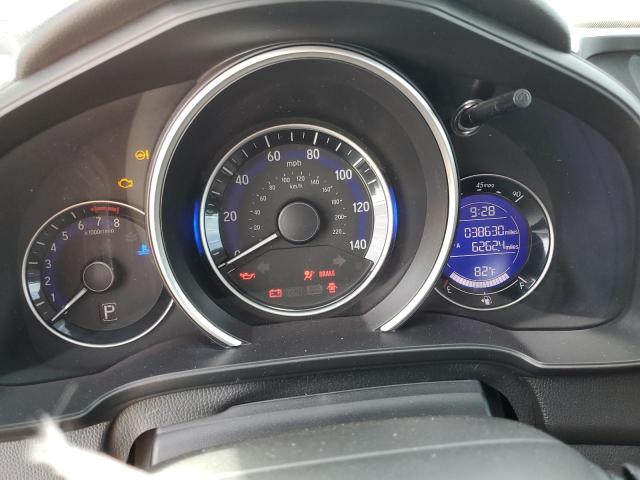 3HGGK5H40KM706125 Honda FIT LX