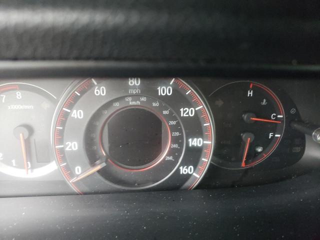 1HGCR2F65HA134567 Honda Accord Sport