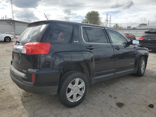 2GKFLSEK5G6262707 GMC Terrain Sle