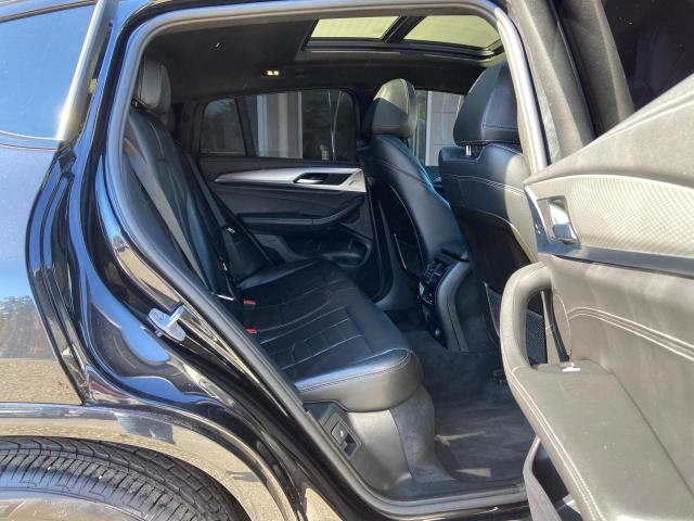 5UXUJ5C55KLA93474 BMW X4 M40i