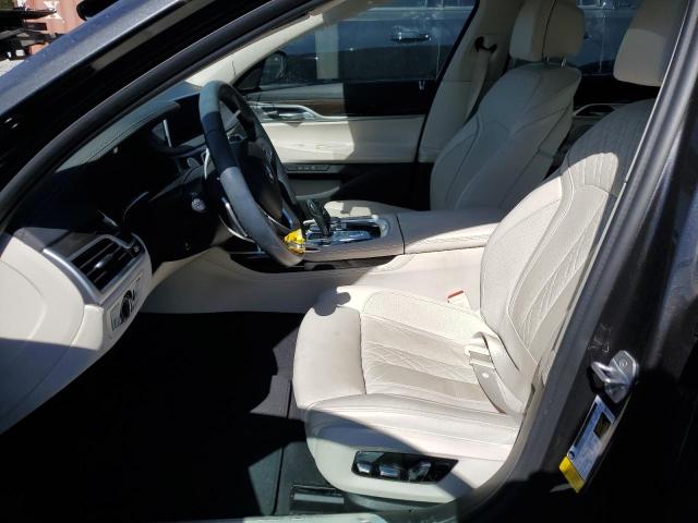WBA7T2C08MCF82608 BMW 740 I