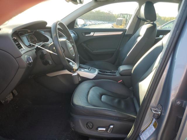 WAUFFAFL3FN020560 Audi A4 Premium Plus