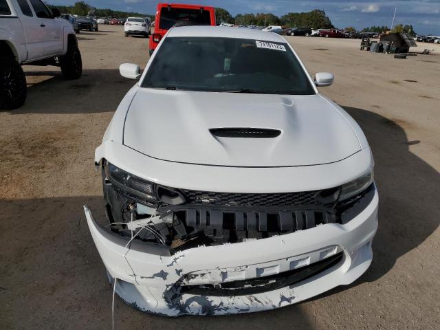 2C3CDXHG3FH754319 Dodge Charger Sxt