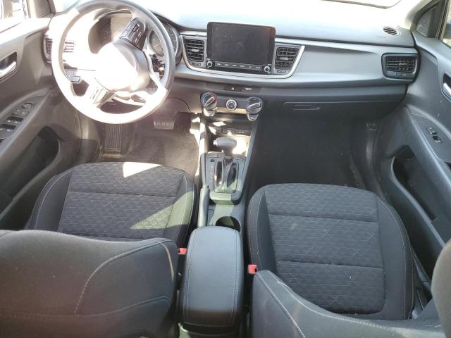 3KPA24AD4ME405783 KIA RIO LX
