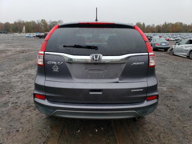 5J6RM4H44GL042555 Honda CR-V SE