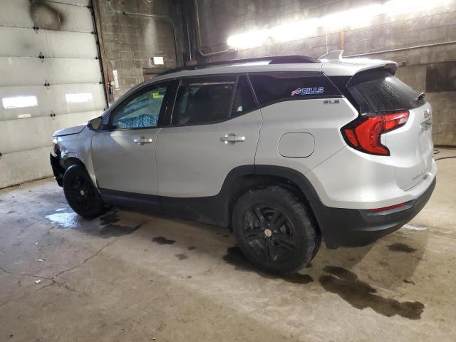 3GKALTEV1KL246745 GMC Terrain Sle