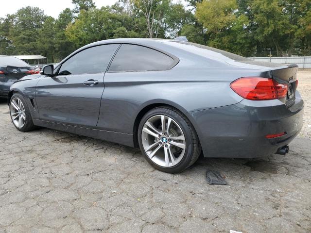 WBA3N3C56FK234063 BMW 428 I